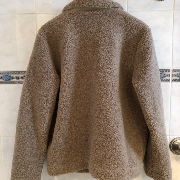 TWIK (Simons) oversized overshirt/shacket - Picture 2 of 3